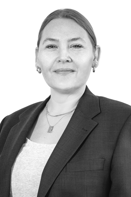 Carina Nymann Petersen