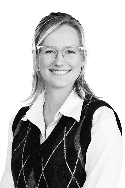 Filippa Ivanoff portræt