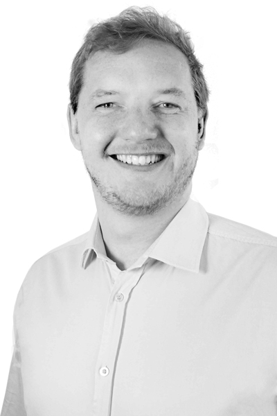 Hans Neldeborg Larsen