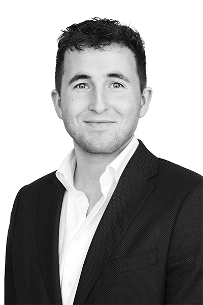 Kasper Døhr Thychosen Kasper Døhr Thychosen