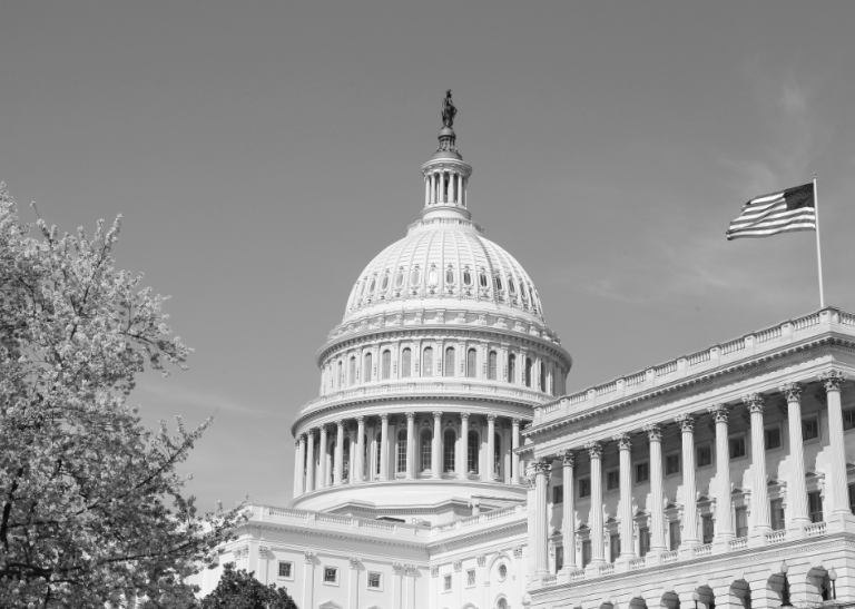 Markedsupdate: Toldcirkus, geopolitisk opbrud og en ny global magtbalance