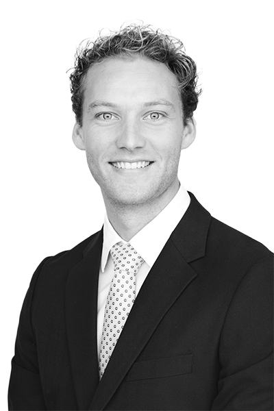 William Lenárt portræt