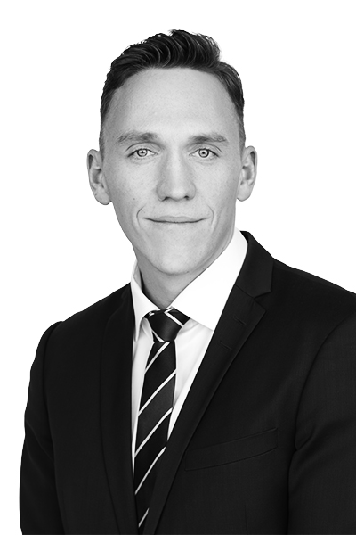 Magnus Storm Frandsen portræt