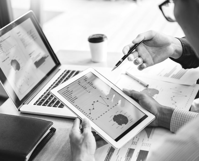 Markedskommentar afkast Q1