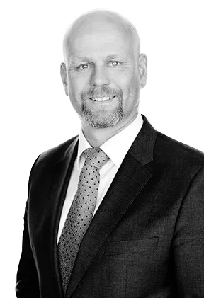 Lars Stampe Sørensen