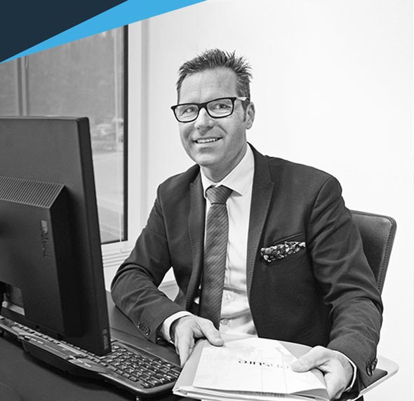 Ensure deltager på MIPIM i Cannes