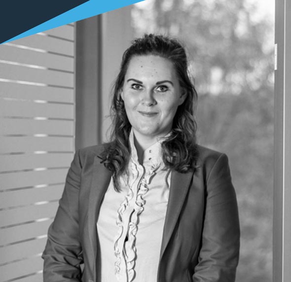 Mød Camilla Lykke Christensen