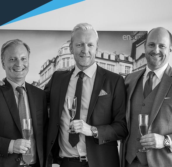 Henrik Schnipper udnævnes til Senior Partner!