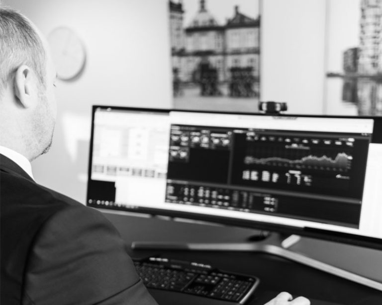 Markedskommentar – Q1 2021