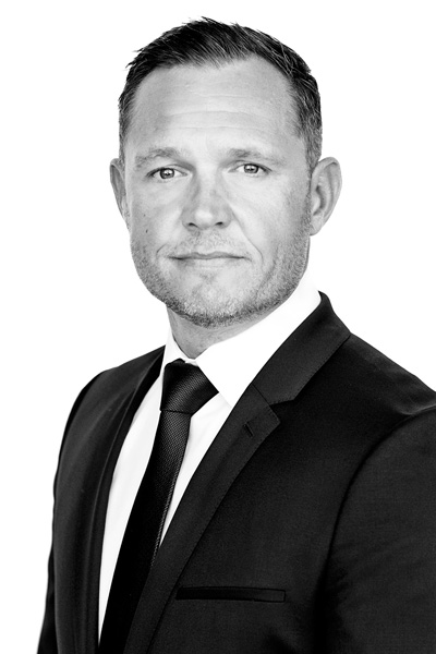 René Benzon Jespersen