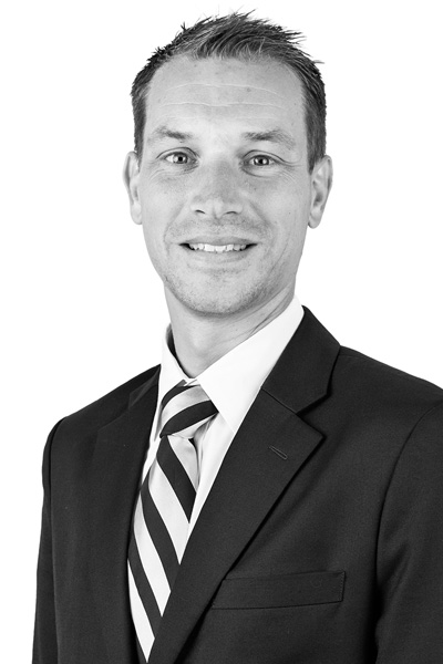 Thomas Lærke Jensen