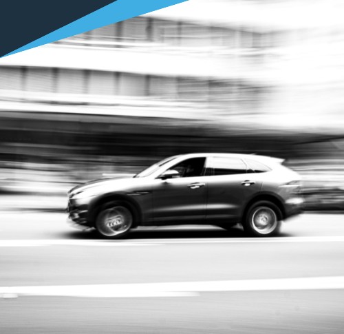 Ny lov om vanvidsbilisme kan koste jer dyrt